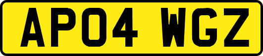 AP04WGZ