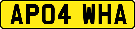 AP04WHA