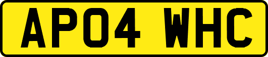 AP04WHC