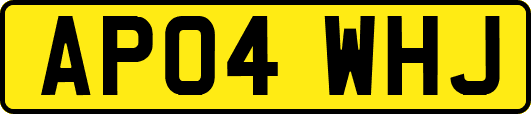 AP04WHJ