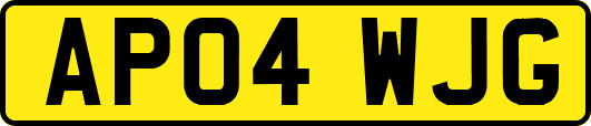 AP04WJG