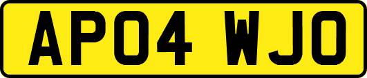 AP04WJO