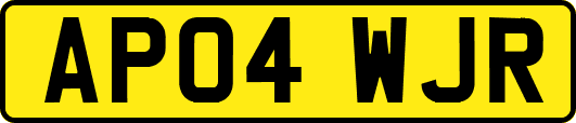 AP04WJR