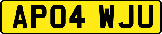 AP04WJU