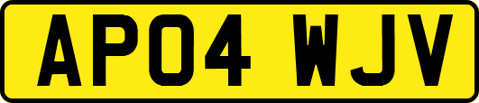 AP04WJV