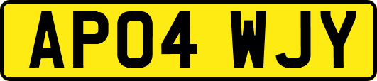 AP04WJY