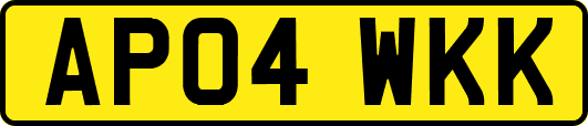 AP04WKK