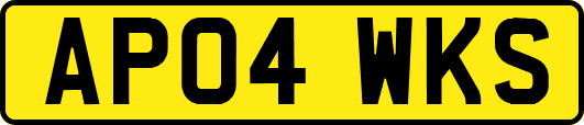 AP04WKS