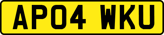 AP04WKU