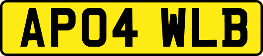 AP04WLB