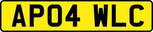AP04WLC