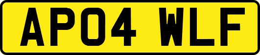 AP04WLF