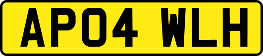 AP04WLH