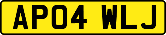 AP04WLJ