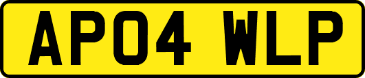 AP04WLP
