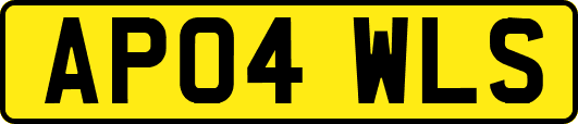 AP04WLS