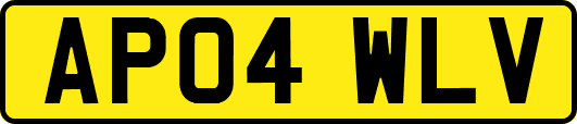 AP04WLV