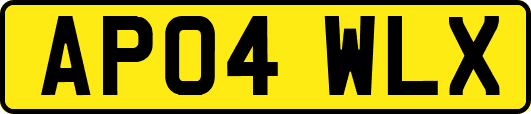 AP04WLX