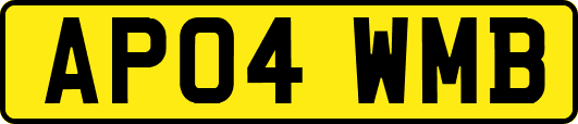 AP04WMB