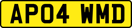 AP04WMD