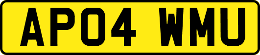 AP04WMU