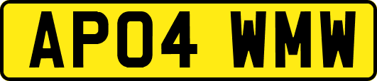 AP04WMW