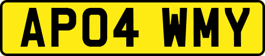AP04WMY
