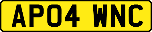 AP04WNC