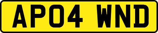 AP04WND