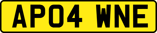 AP04WNE