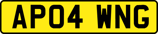 AP04WNG