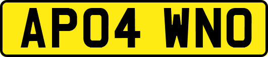 AP04WNO