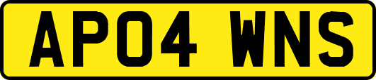 AP04WNS