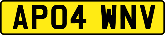 AP04WNV