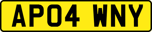 AP04WNY