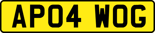 AP04WOG