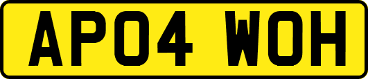 AP04WOH