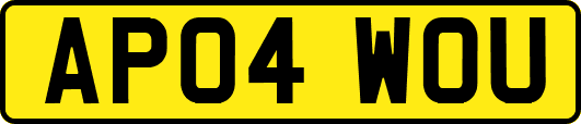 AP04WOU