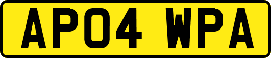 AP04WPA