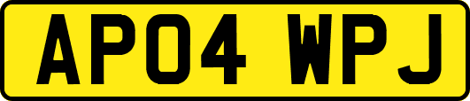 AP04WPJ