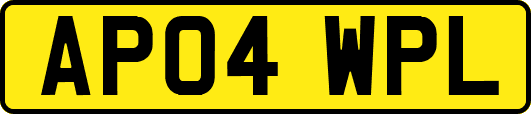AP04WPL