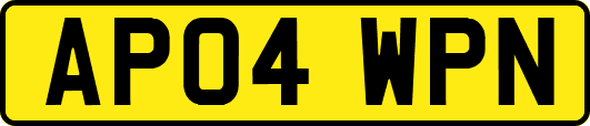 AP04WPN