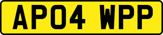 AP04WPP