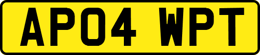 AP04WPT