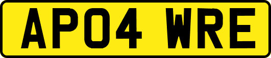 AP04WRE