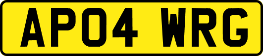 AP04WRG