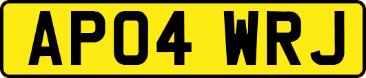AP04WRJ
