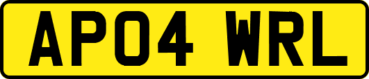 AP04WRL