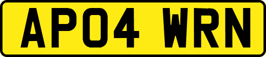 AP04WRN