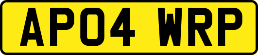 AP04WRP